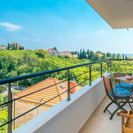 Comfort Ani דירה