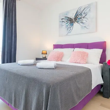 Comfort Ani דוברובניק