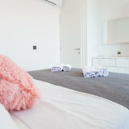 Апартаменты Comfort Ani Дубровник