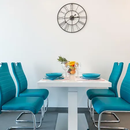 Comfort Ani Apartment Dubrovnik