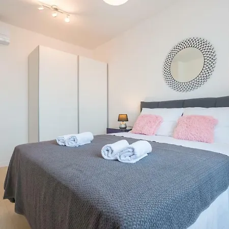 Apartament Comfort Ani Dubrownik