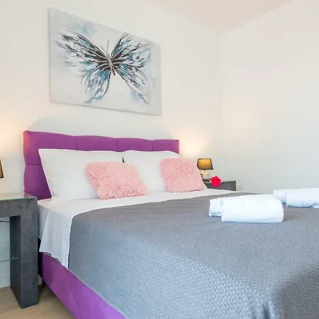 Comfort Ani Dubrovnik