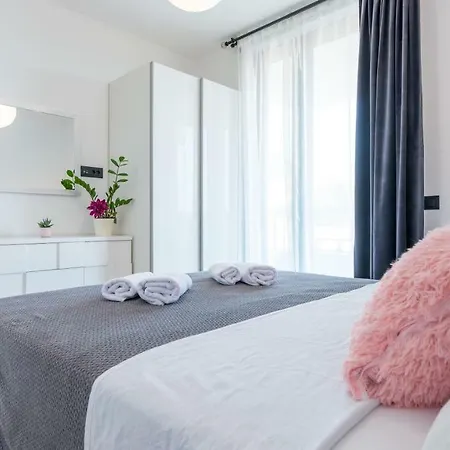 Comfort Ani Apartament Dubrownik