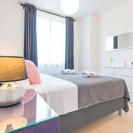 Апартаменты Comfort Ani