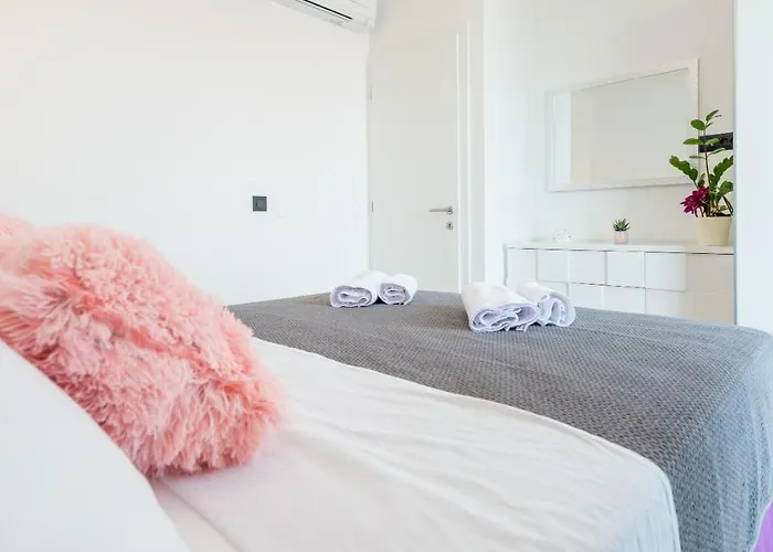 Appartement Comfort Ani Dubrovnik