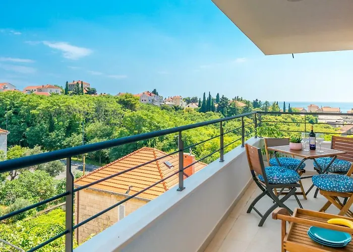 Comfort Ani Appartement