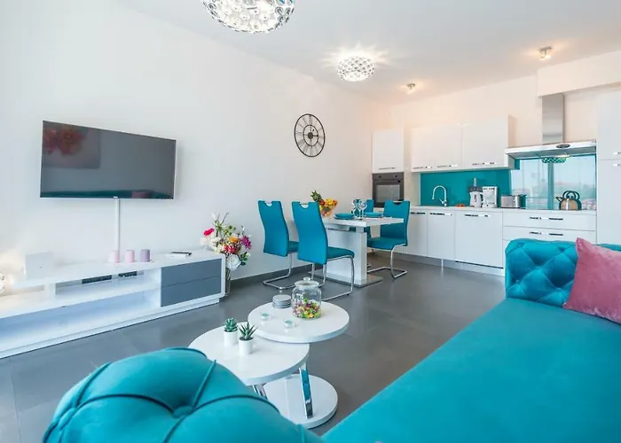 Appartement Comfort Ani *