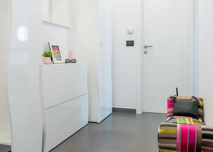 Comfort Ani Appartement *