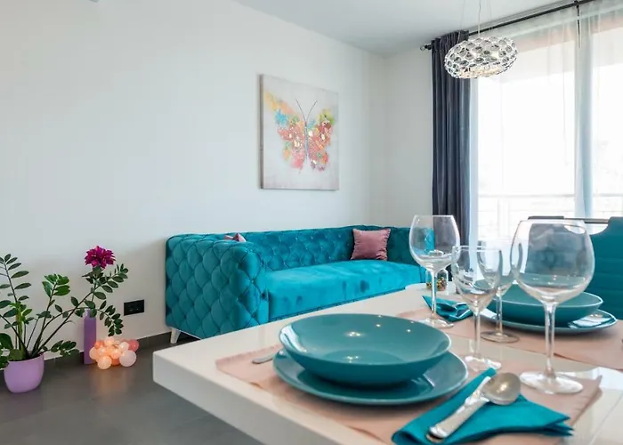 Comfort Ani Appartement *