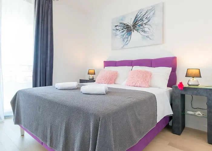 Comfort Ani Dubrovnik