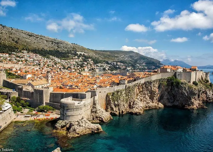 Comfort Ani Appartement