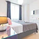 Apartment Comfort Ani