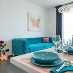 Comfort Ani Apartment *
