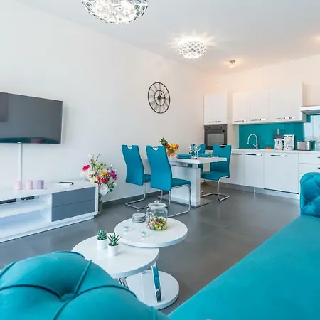 Apartment Comfort Ani *
