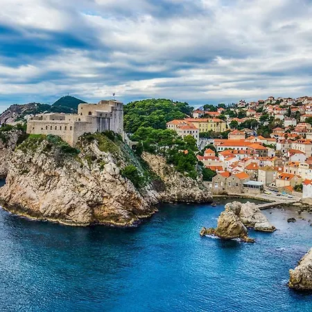 Comfort Ani Dubrovnik