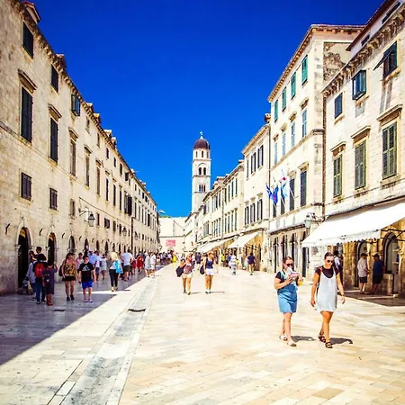 Comfort Ani Daire Dubrovnik